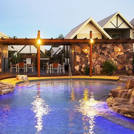 Freshwater East Kimberley Apartments Кунунарра Экстерьер фото
