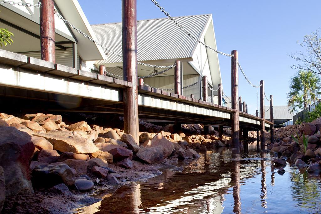 Freshwater East Kimberley Apartments Кунунарра Экстерьер фото