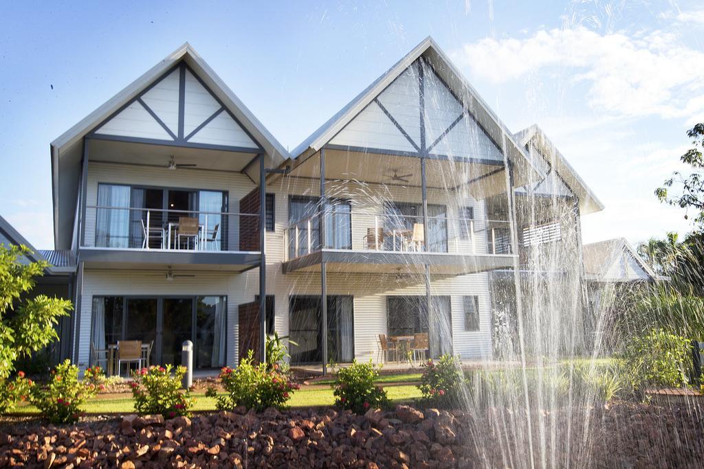 Freshwater East Kimberley Apartments Кунунарра Экстерьер фото