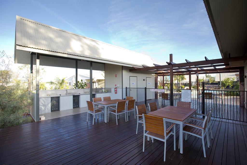 Freshwater East Kimberley Apartments Кунунарра Экстерьер фото