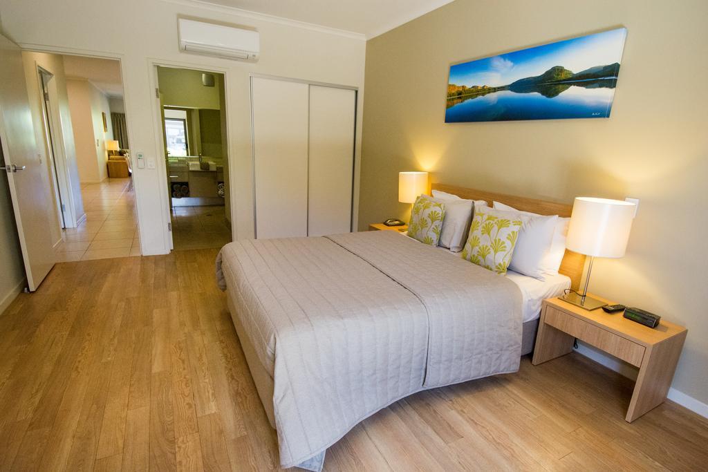 Freshwater East Kimberley Apartments Кунунарра Экстерьер фото