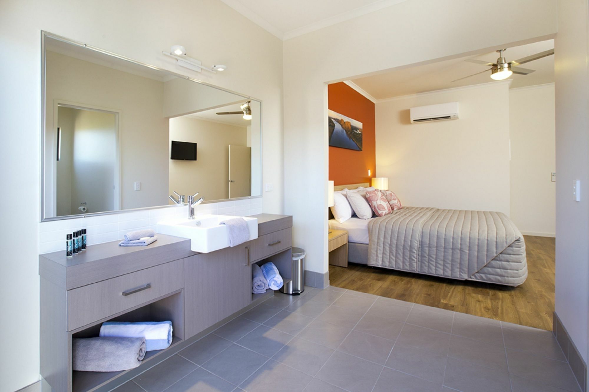 Freshwater East Kimberley Apartments Кунунарра Экстерьер фото