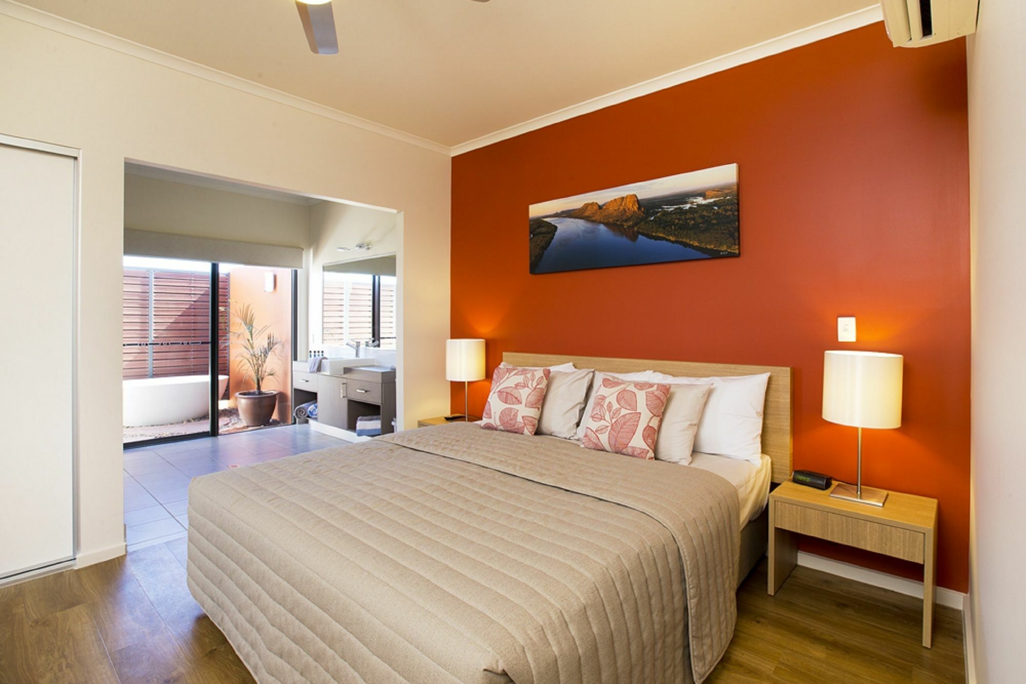 Freshwater East Kimberley Apartments Кунунарра Экстерьер фото